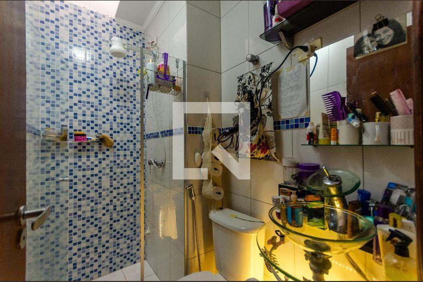 Casa à Venda – Piqueri, 2 Quartos, 110 m² – São Paulo