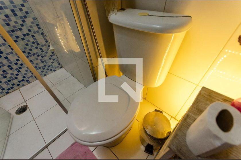 Casa à Venda – Piqueri, 2 Quartos, 110 m² – São Paulo