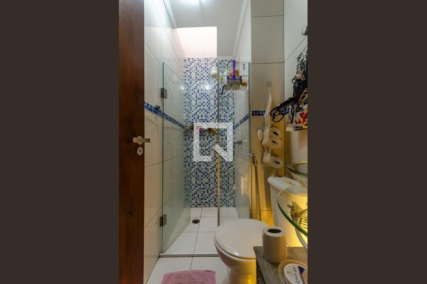 Casa à Venda – Piqueri, 2 Quartos, 110 m² – São Paulo