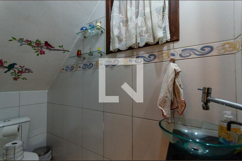 Casa à Venda – Piqueri, 2 Quartos, 110 m² – São Paulo