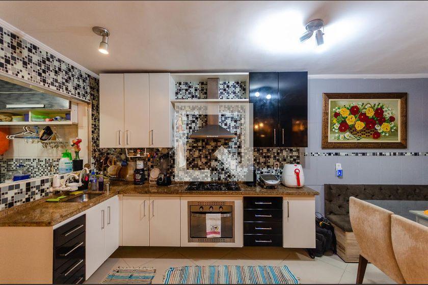 Casa à Venda – Piqueri, 2 Quartos, 110 m² – São Paulo