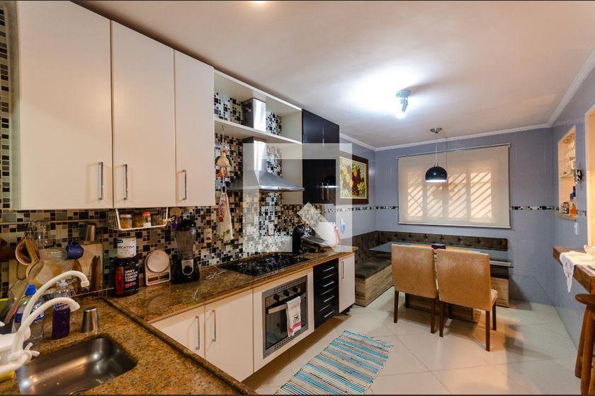 Casa à Venda – Piqueri, 2 Quartos, 110 m² – São Paulo