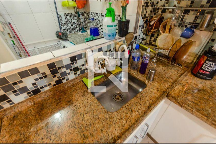 Casa à Venda – Piqueri, 2 Quartos, 110 m² – São Paulo
