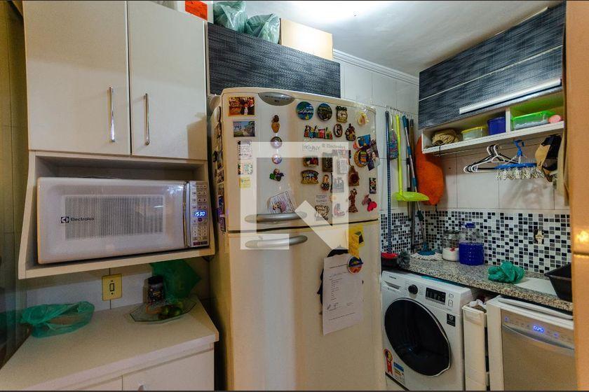 Casa à Venda – Piqueri, 2 Quartos, 110 m² – São Paulo