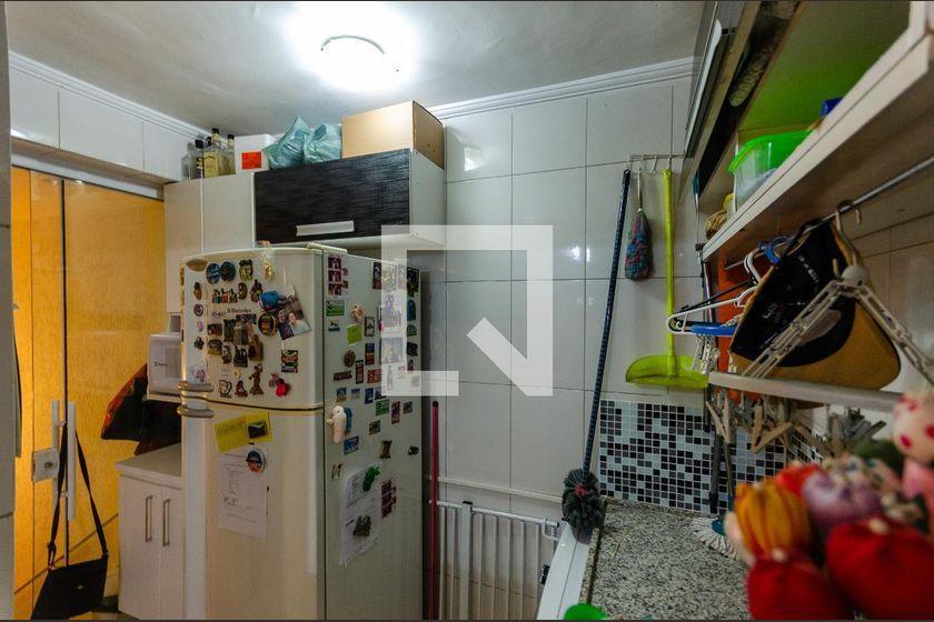 Casa à Venda – Piqueri, 2 Quartos, 110 m² – São Paulo