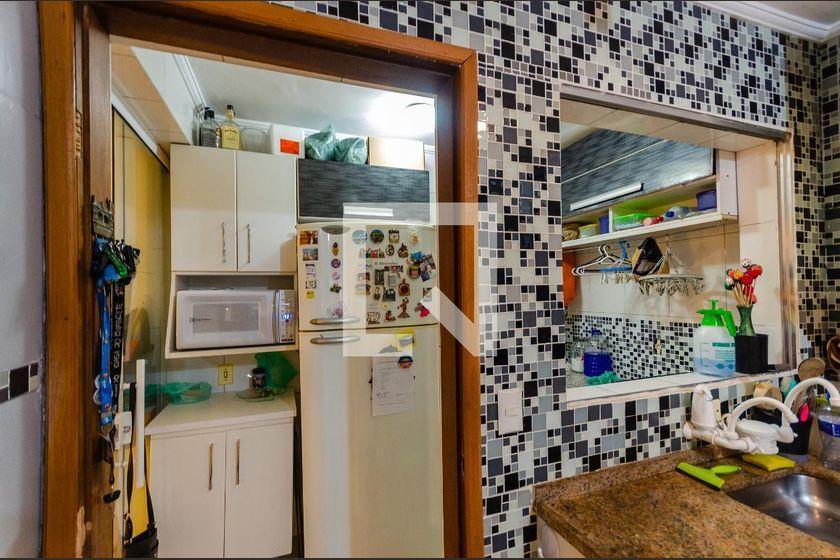 Casa à Venda – Piqueri, 2 Quartos, 110 m² – São Paulo