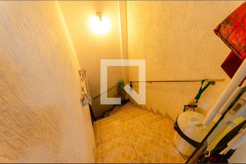 Casa à Venda – Piqueri, 2 Quartos, 110 m² – São Paulo