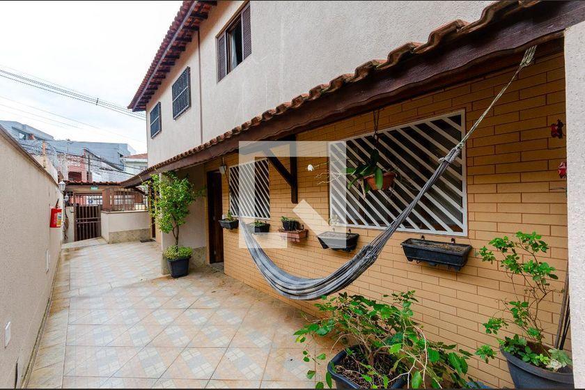 Casa à Venda – Piqueri, 2 Quartos, 110 m² – São Paulo
