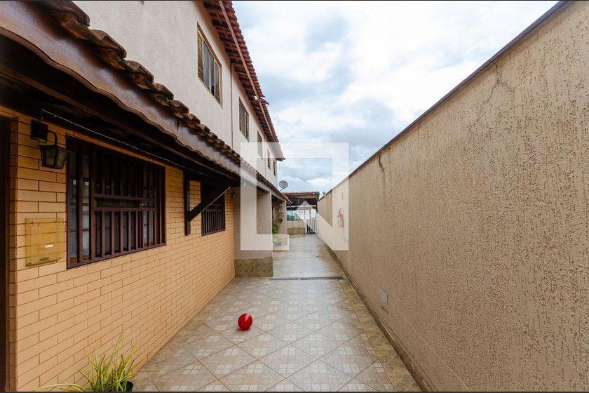 Casa à Venda – Piqueri, 2 Quartos, 110 m² – São Paulo