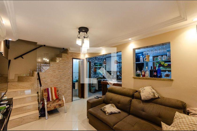 Casa à Venda – Piqueri, 2 Quartos, 110 m² – São Paulo