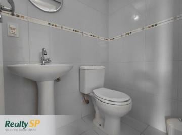 CONJUNTO COMERCIAL NA CHÁCARA SANTO ANTÔNIO 38m² / 2 BANHEIROS / AR-CONDICIONADO / 1 VAGA
