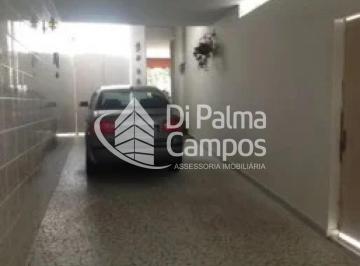 Casa mista para locação na Vila Mariana com 3 quartos, quintal e 2 vagas