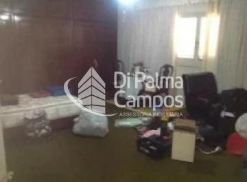 Casa mista para locação na Vila Mariana com 3 quartos, quintal e 2 vagas