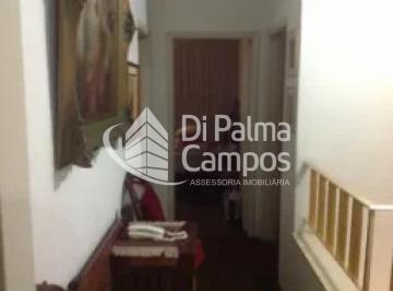 Casa mista para locação na Vila Mariana com 3 quartos, quintal e 2 vagas