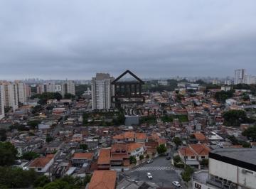 APARTAMENTO Á VENDA NO BUTANTÃ-JARDIM BONFIGLIOLI.