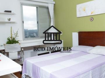 APARTAMENTO Á VENDA NO BUTANTÃ-JARDIM BONFIGLIOLI.