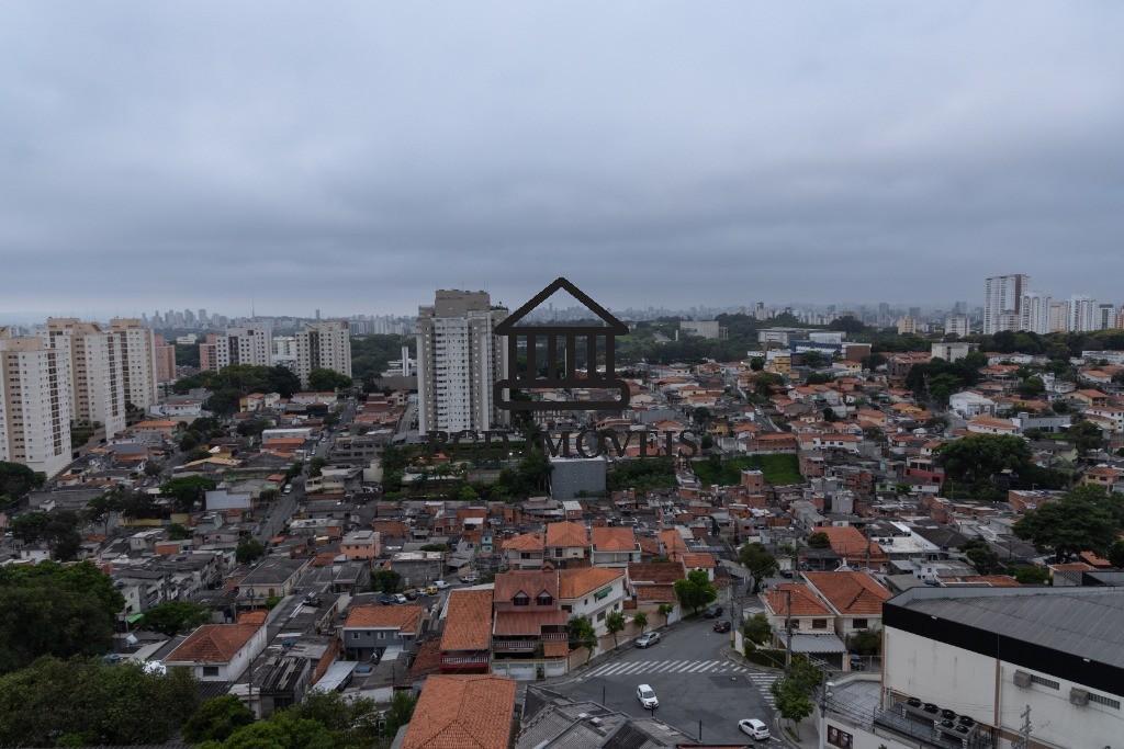 APARTAMENTO Á VENDA NO BUTANTÃ-JARDIM BONFIGLIOLI.