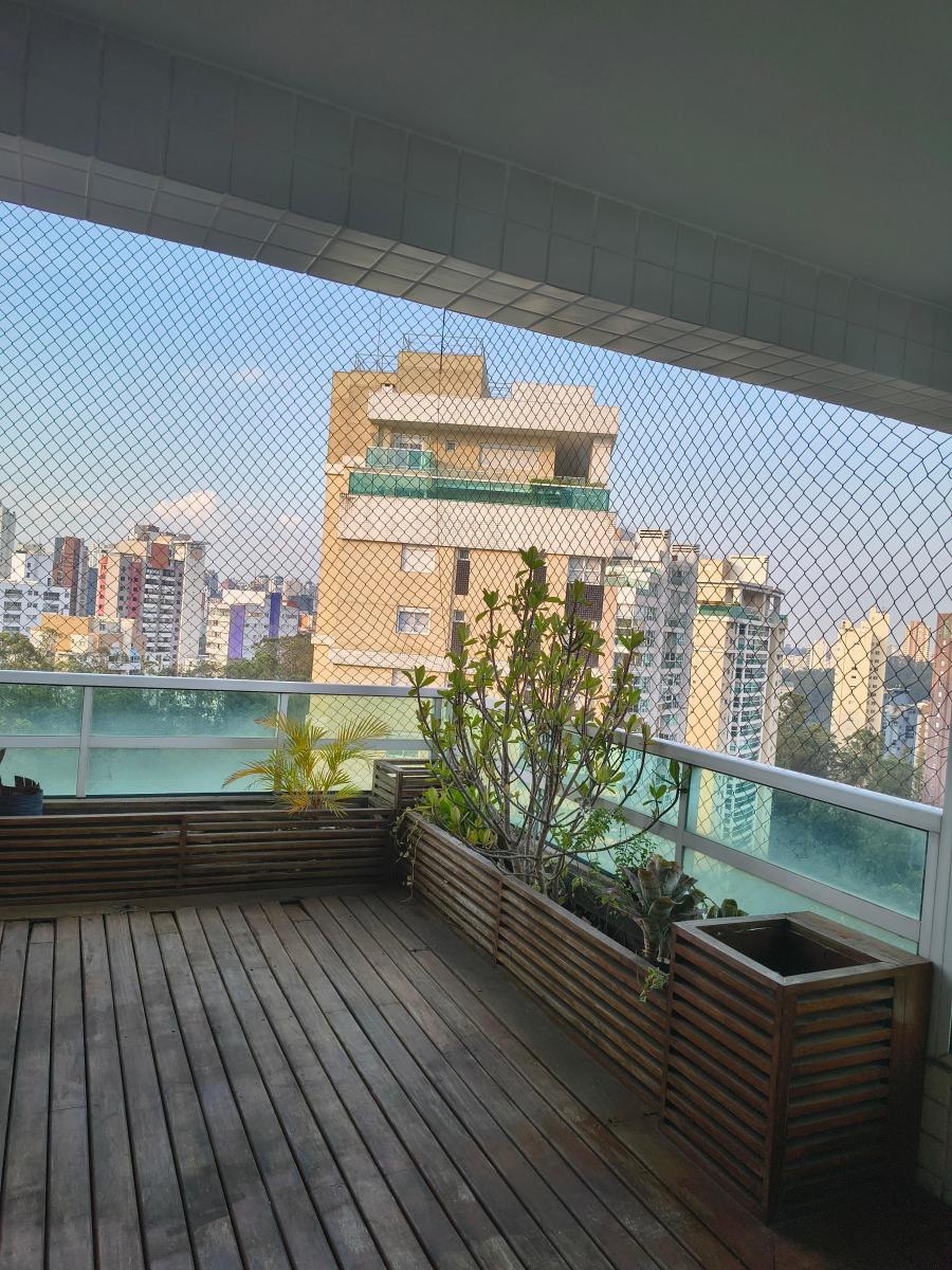 Villaggio Panamby 233.000 m² 04 Suítes 260 M² 4 Vagas + Depósito e Lazer de Club