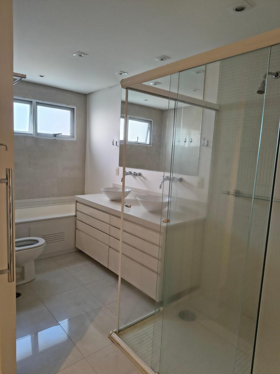 Villaggio Panamby 233.000 m² 04 Suítes 260 M² 4 Vagas + Depósito e Lazer de Club