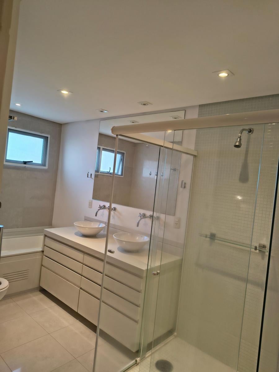 Villaggio Panamby 233.000 m² 04 Suítes 260 M² 4 Vagas + Depósito e Lazer de Club