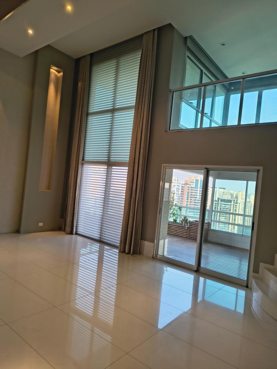 Villaggio Panamby 233.000 m² 04 Suítes 260 M² 4 Vagas + Depósito e Lazer de Club