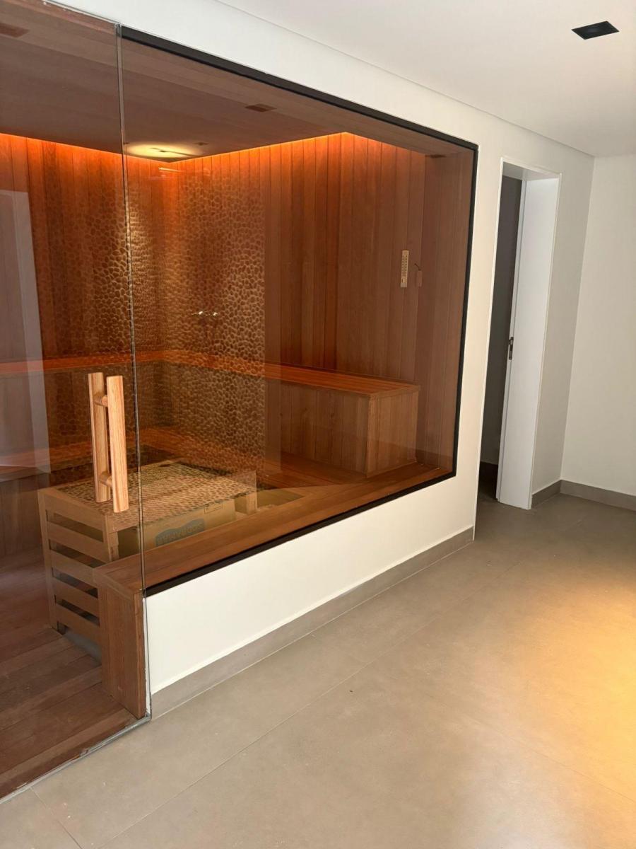 Casa de Alto Padrão em Condomínio Cidade Jardim