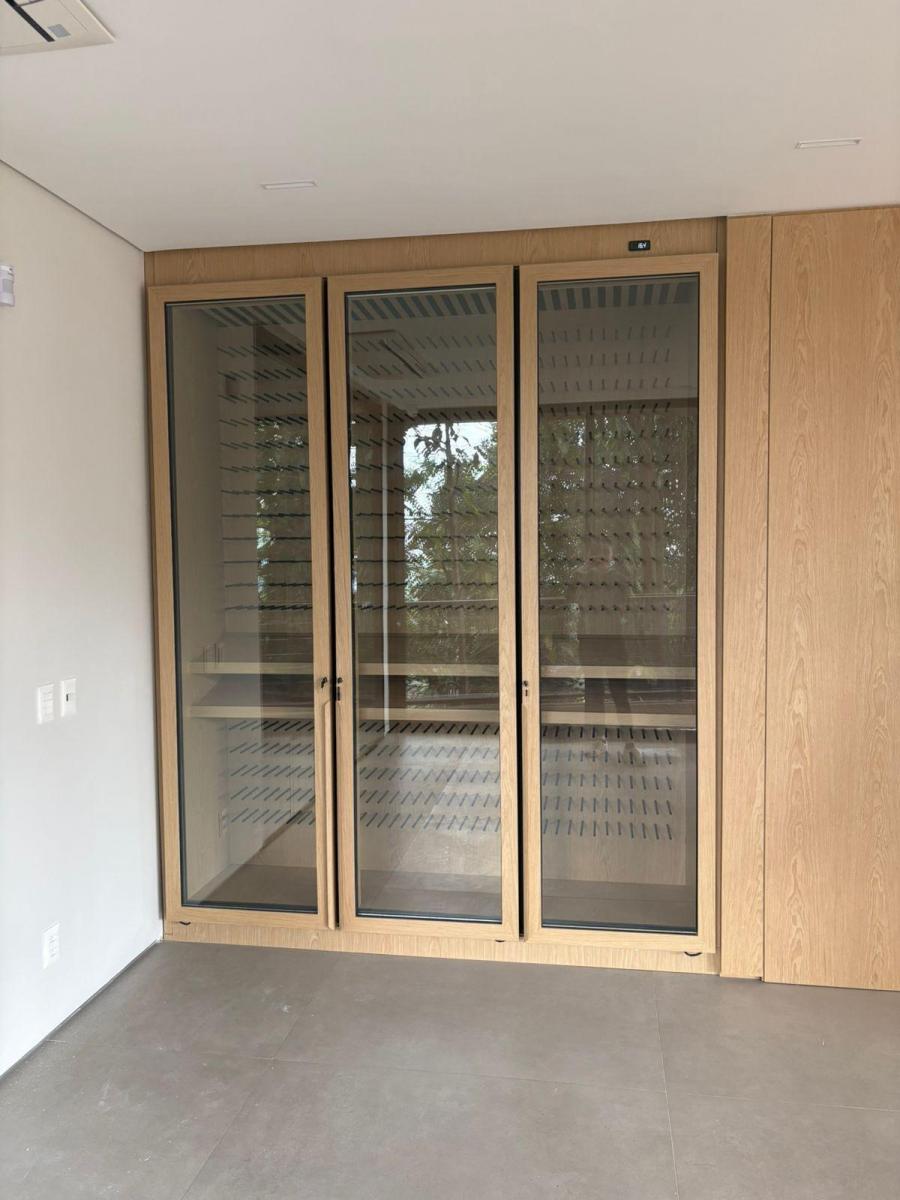 Casa de Alto Padrão em Condomínio Cidade Jardim