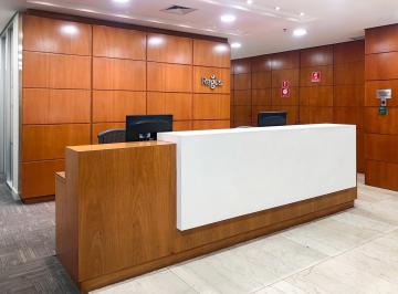 Escritório para alugar para 5 pessoas em Regus SAO PAULO, Chacara Santo Antonio, Alexandre Dumas