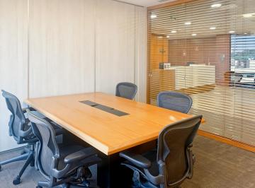 Escritório para alugar para 5 pessoas em Regus SAO PAULO, Chacara Santo Antonio, Alexandre Dumas