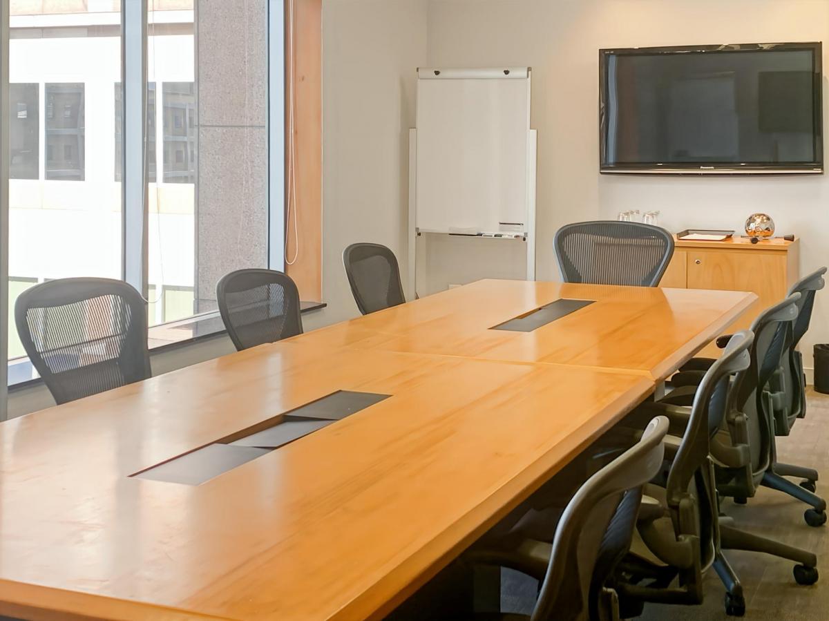 Escritório para alugar para 5 pessoas em Regus SAO PAULO, Chacara Santo Antonio, Alexandre Dumas