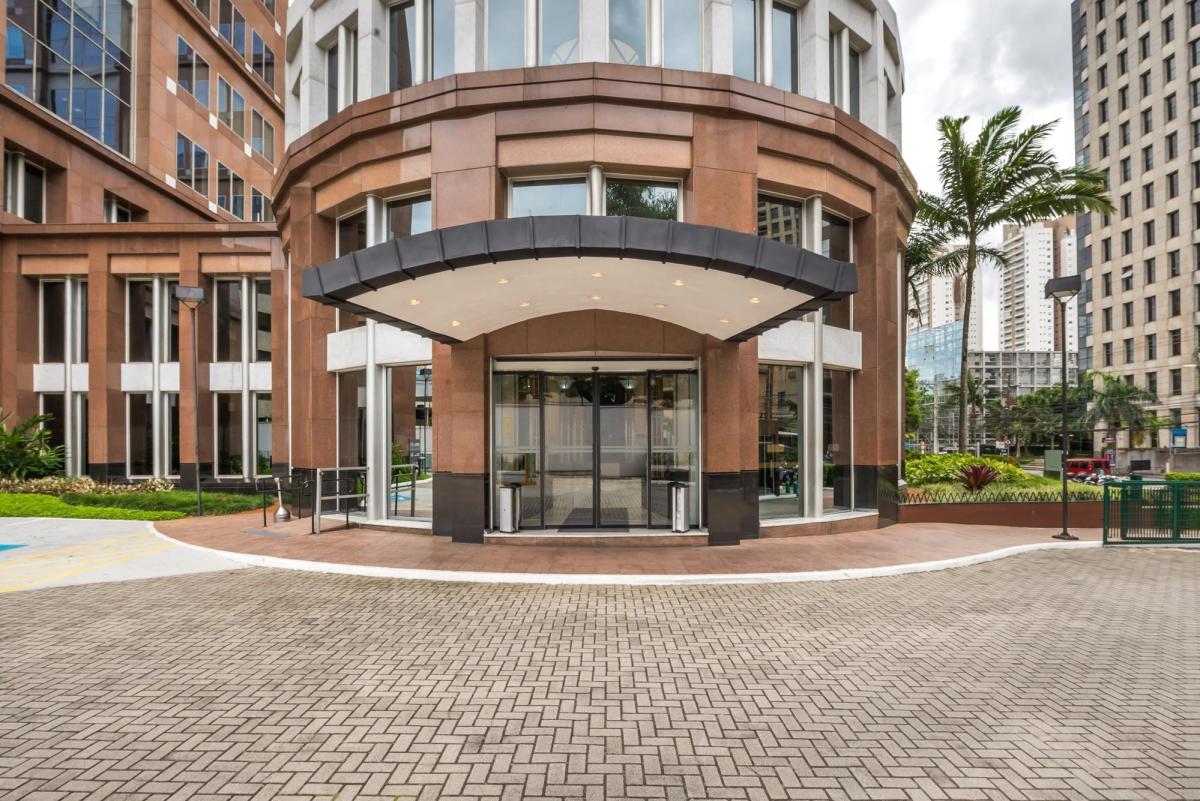 Escritório para alugar para 5 pessoas em Regus SAO PAULO, Chacara Santo Antonio, Alexandre Dumas