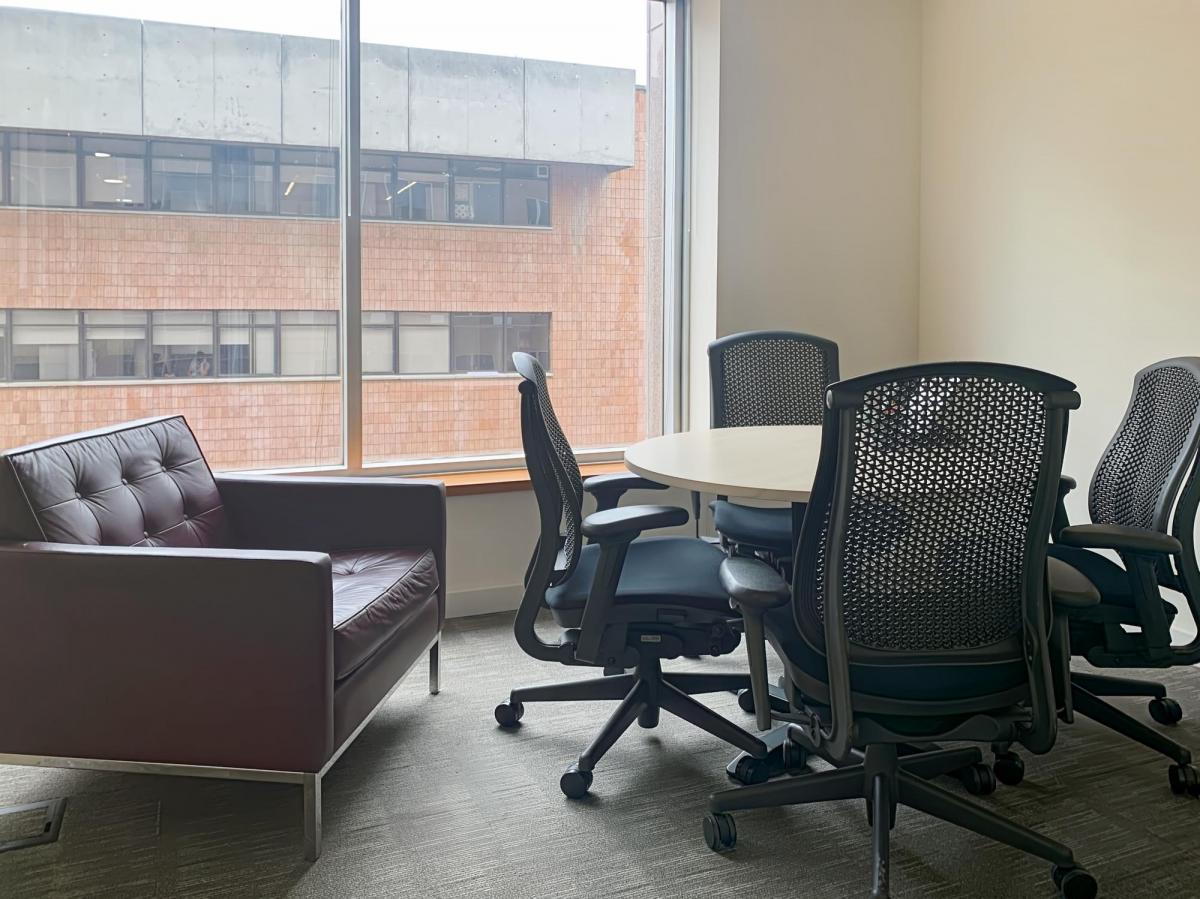 Escritório para alugar para 5 pessoas em Regus SAO PAULO, Chacara Santo Antonio, Alexandre Dumas