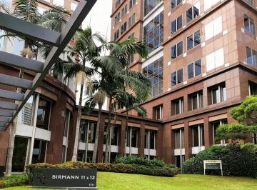 Escritório para alugar para 5 pessoas em Regus SAO PAULO, Chacara Santo Antonio, Alexandre Dumas