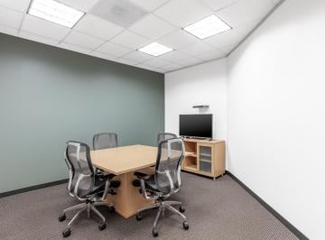 Escritório para alugar para 1 pessoa em Sao Paulo, Almagah
