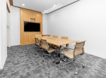 Escritório virtual para alugar em Regus Sao Paulo, Almagah