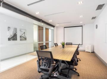 Escritório virtual para alugar em Regus Sao Paulo, Almagah