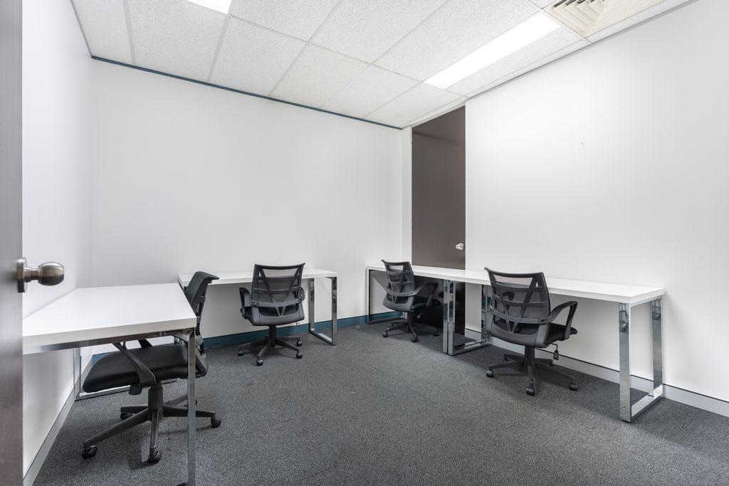 Escritório virtual para alugar em Regus Sao Paulo, Almagah