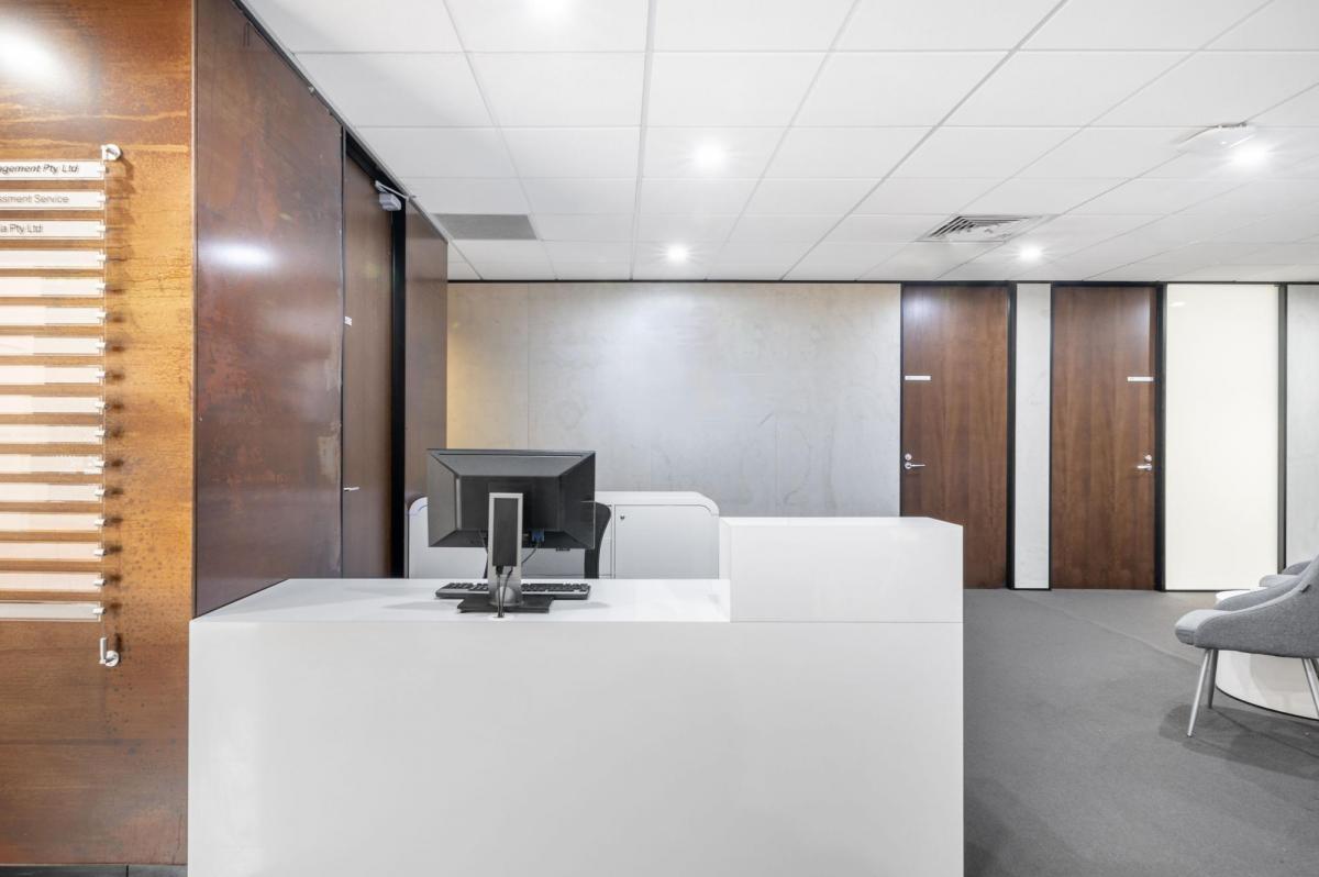 Escritório virtual para alugar em Regus Sao Paulo, Almagah
