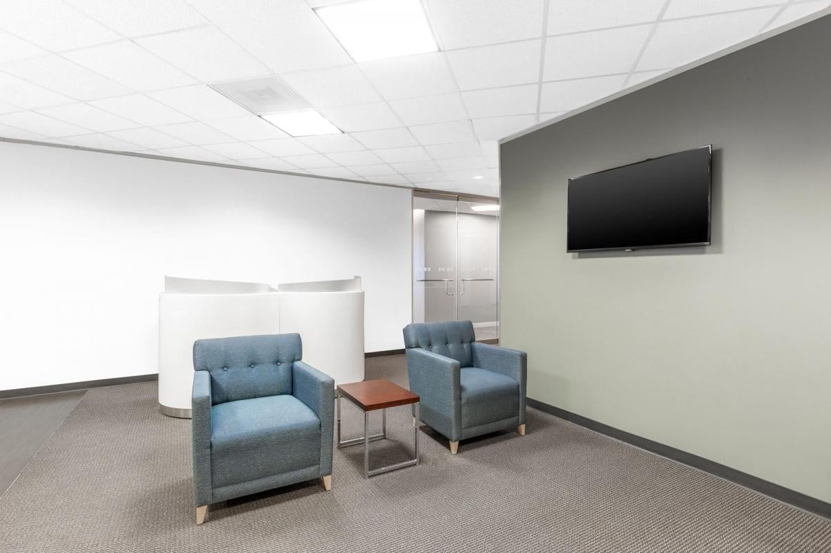 Escritório virtual para alugar em Regus Sao Paulo, Almagah