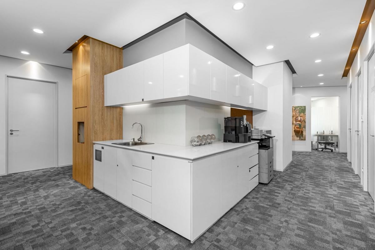 Escritório virtual para alugar em Regus Sao Paulo, Almagah