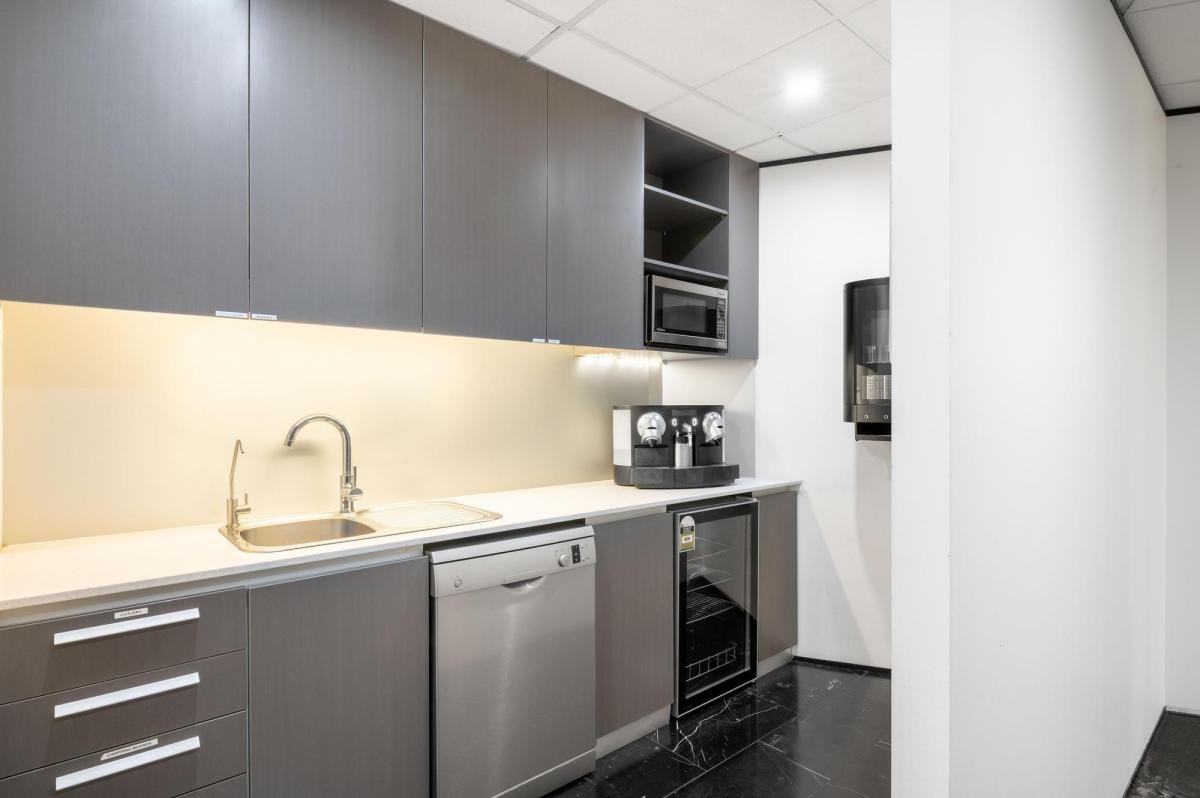 Escritório virtual para alugar em Regus Sao Paulo, Almagah