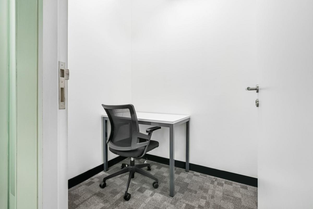 Escritório virtual para alugar em Regus Sao Paulo, Almagah