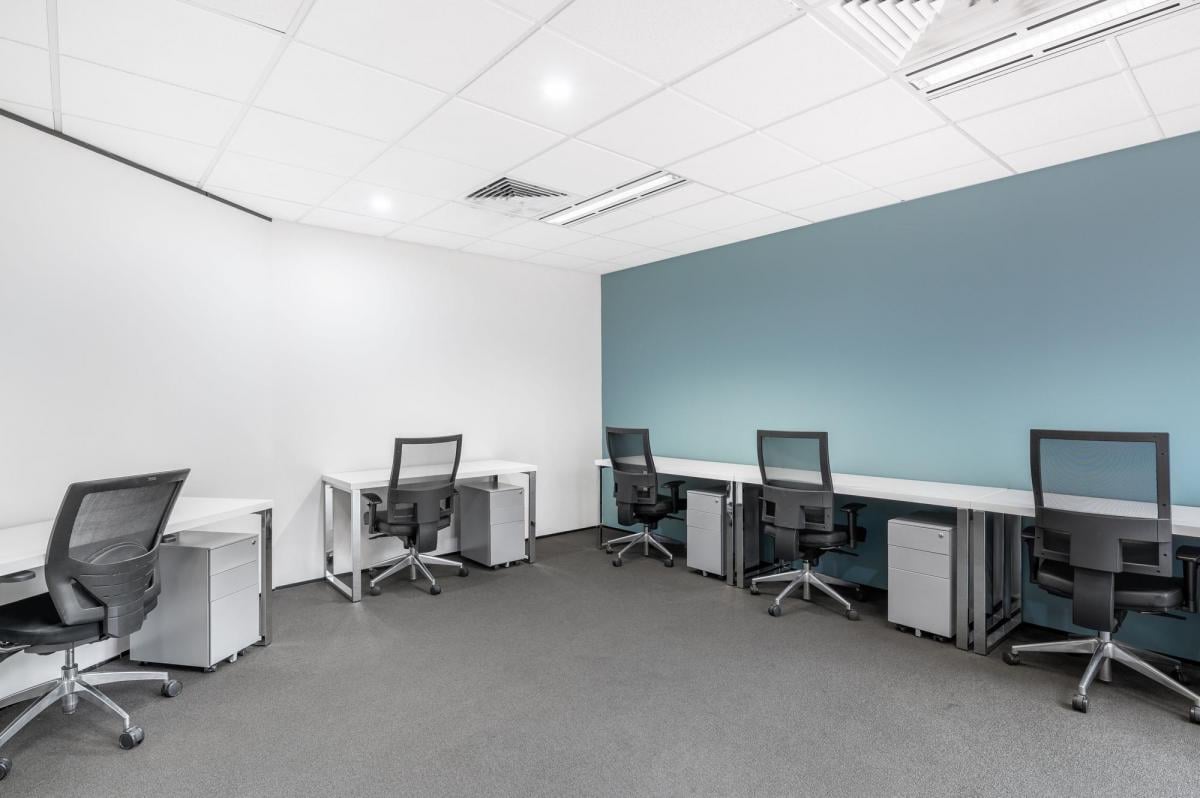 Escritório virtual para alugar em Regus Sao Paulo, Almagah