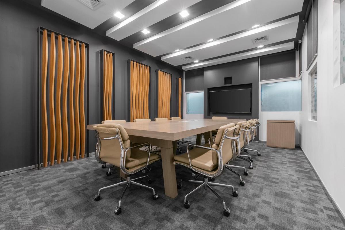 Escritório virtual para alugar em Regus Sao Paulo, Almagah