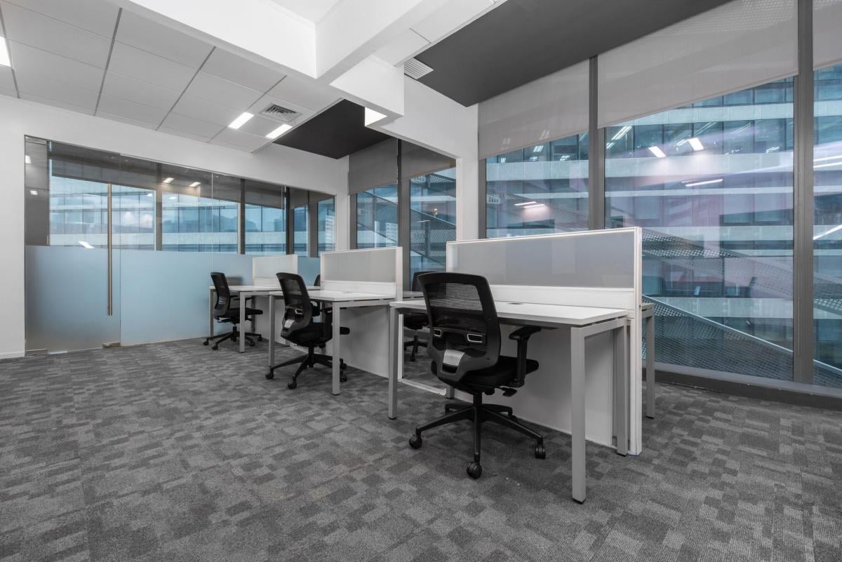 Escritório virtual para alugar em Regus Sao Paulo, Almagah