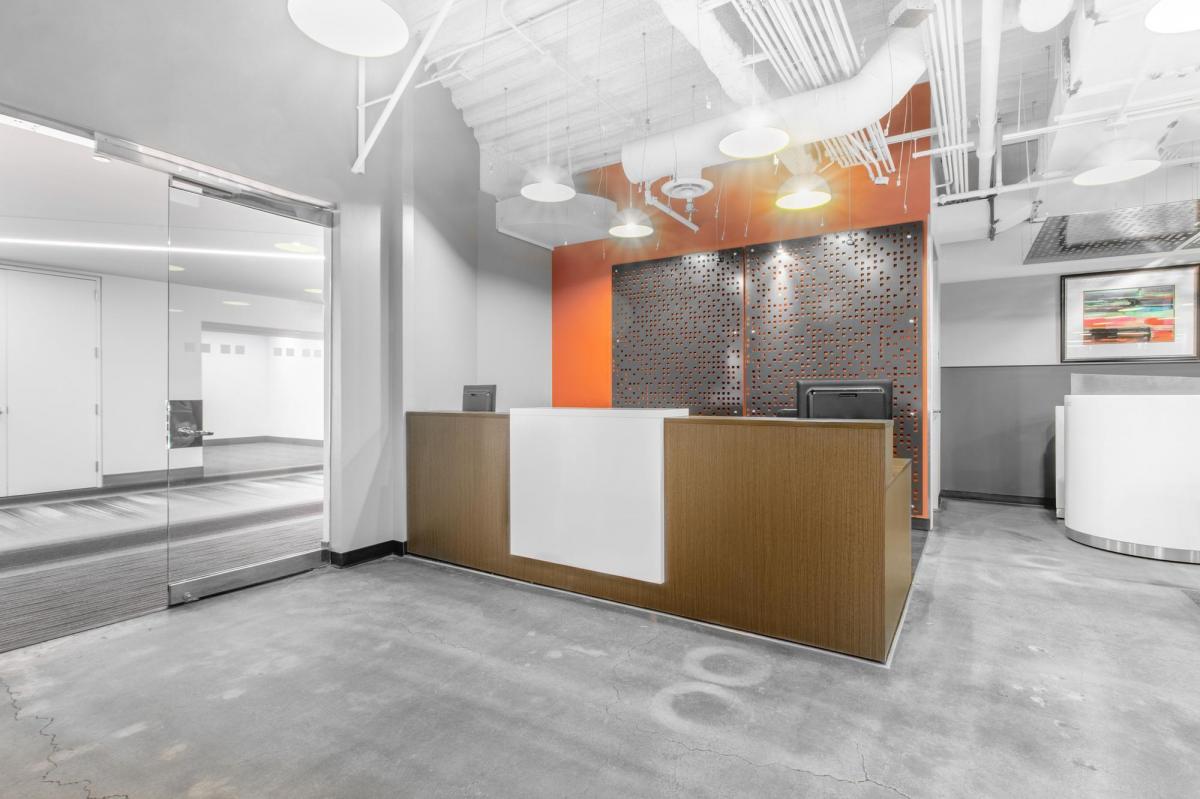 Escritório virtual para alugar em Regus Sao Paulo, Almagah