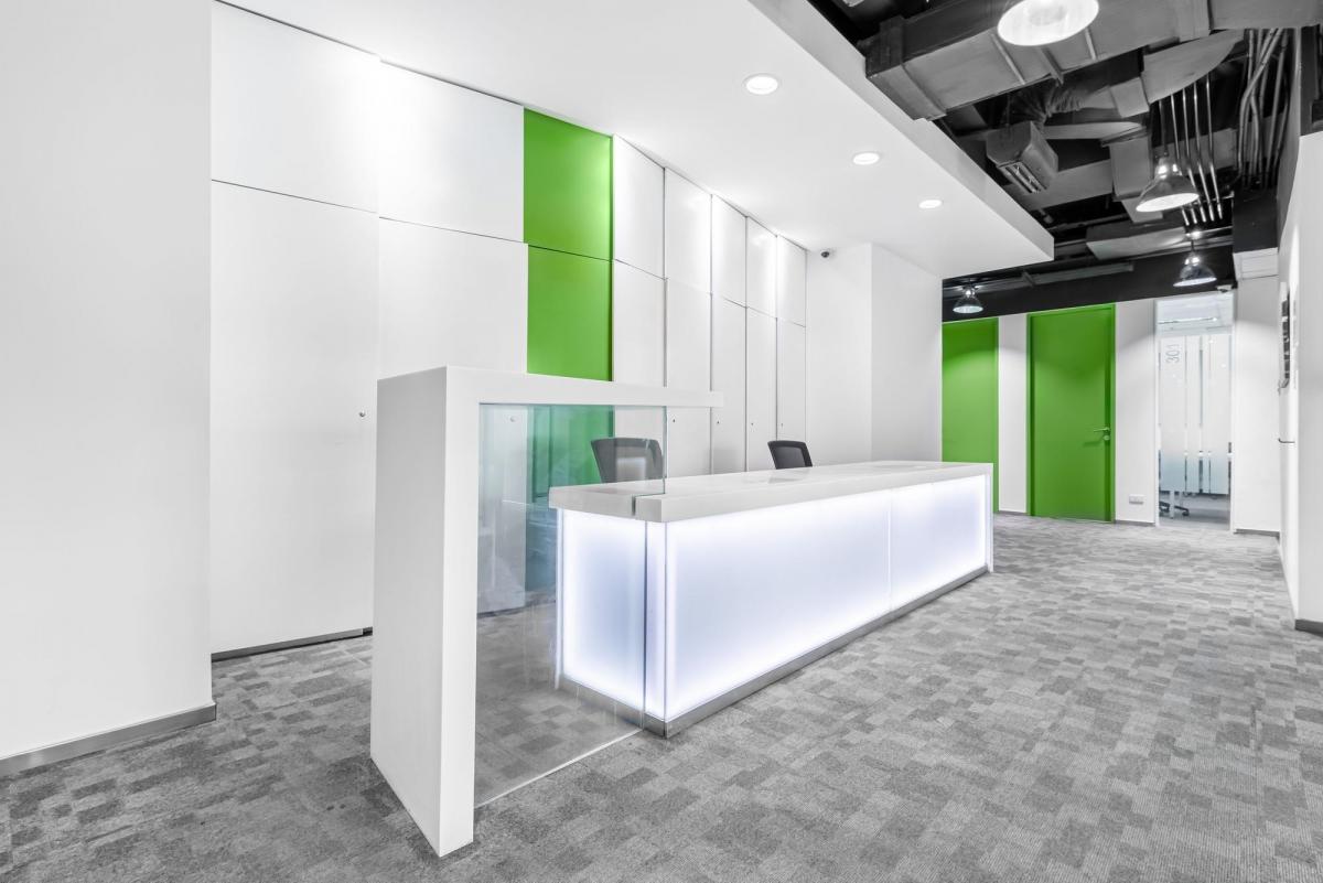 Escritório virtual para alugar em Regus Sao Paulo, Almagah