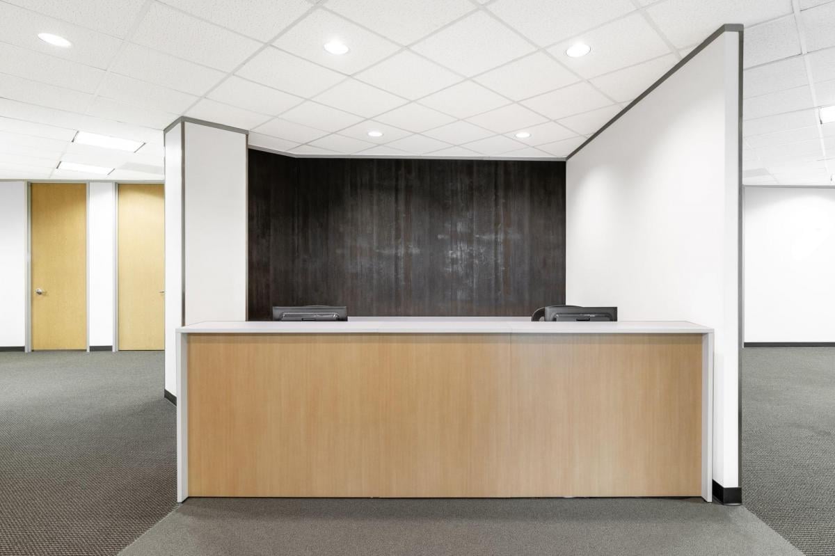 Escritório virtual para alugar em Regus Sao Paulo, Almagah