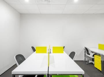 Escritório virtual para alugar em Regus Sao Paulo, Almagah