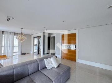 Apartamento à Venda – Mooca, 3 Quartos, 204 m² – São Paulo